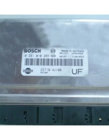 激安通販サイト ECUfile Nissan 174CP 275800-4454 ES65B 23710 2.2DCI X-Trail K-POP・アジア